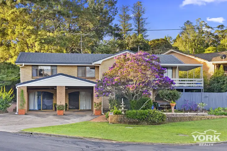 12 Cooloola Drive, Rangeville QLD 4350