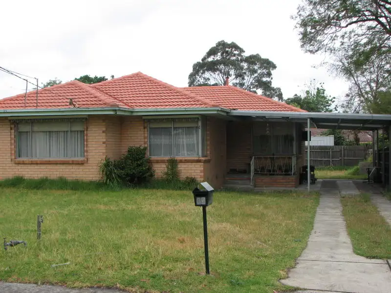 Main view of Homely house listing, 33 Andleon Way, Springvale South VIC 3172