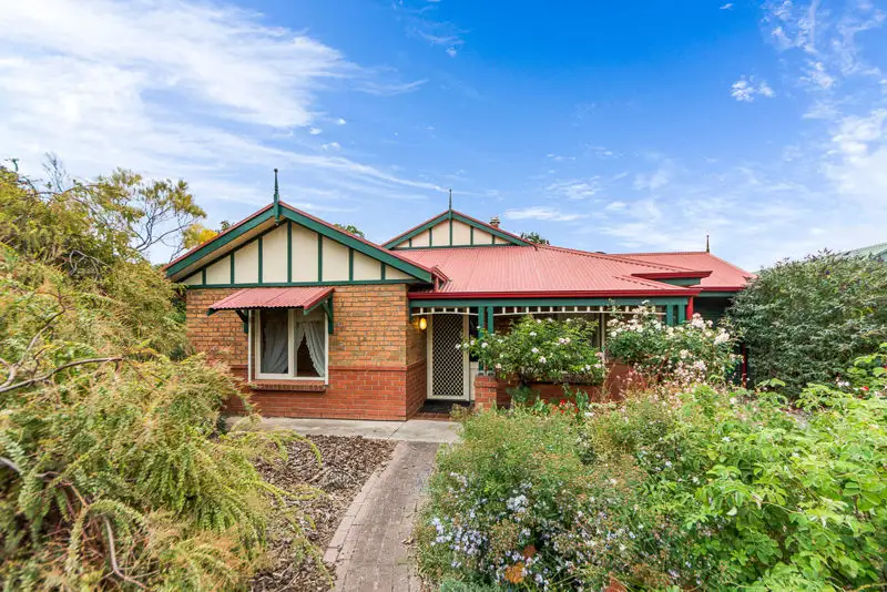 Main view of Homely house listing, 1/14 Fletcher Road, Mount Barker SA 5251