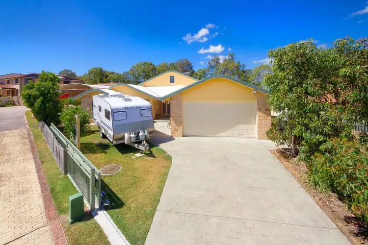 Second view of Homely house listing, 12 Sunbrite Court, Sandstone Point QLD 4511