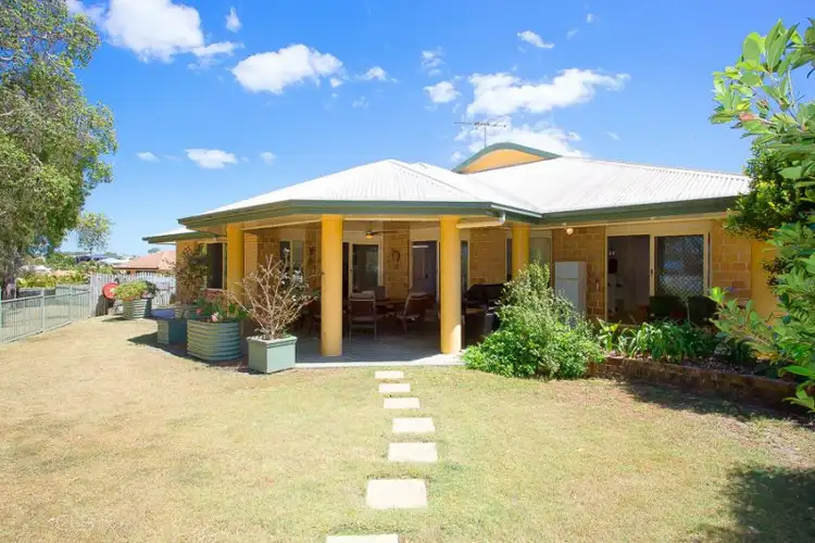 Third view of Homely house listing, 12 Sunbrite Court, Sandstone Point QLD 4511