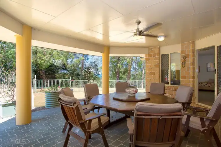 Fourth view of Homely house listing, 12 Sunbrite Court, Sandstone Point QLD 4511