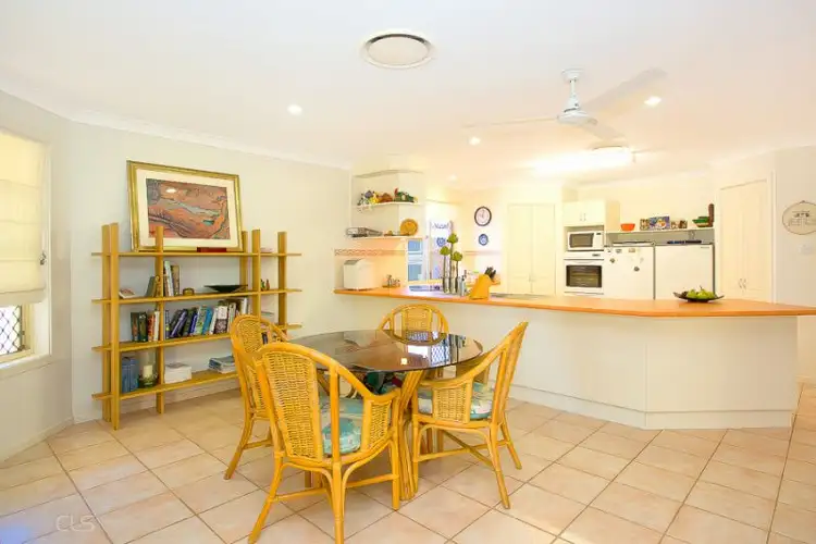 Seventh view of Homely house listing, 12 Sunbrite Court, Sandstone Point QLD 4511