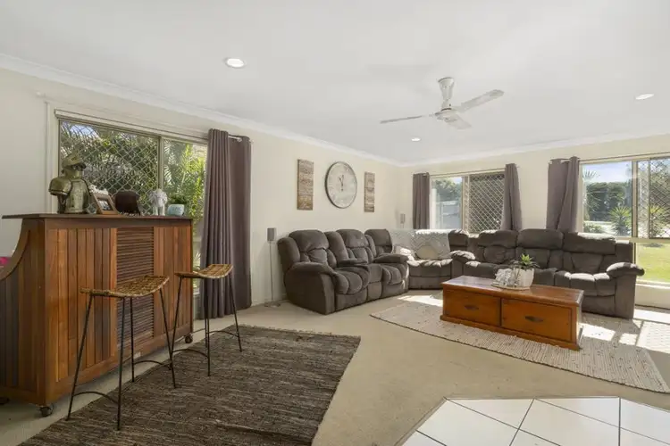 Fourth view of Homely house listing, 4 Summerhill Drv, Morayfield QLD 4506