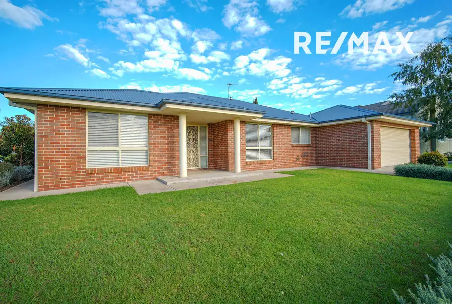 Main view of Homely house listing, 32 Fitzroy Street, Tatton NSW 2650