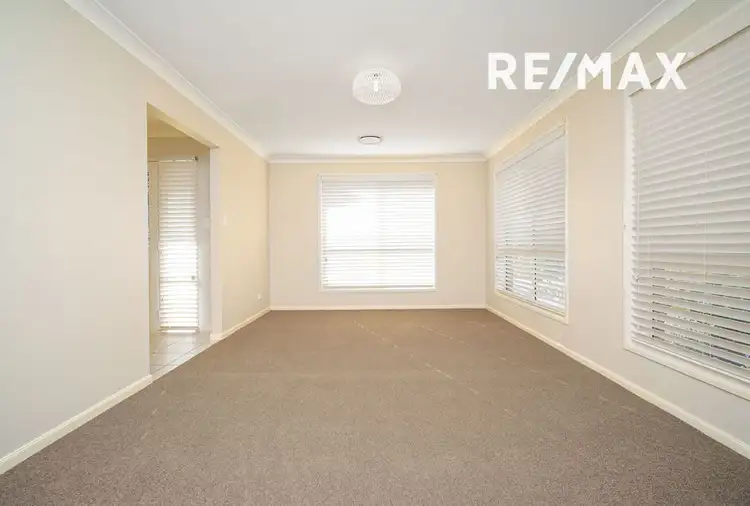 Second view of Homely house listing, 32 Fitzroy Street, Tatton NSW 2650