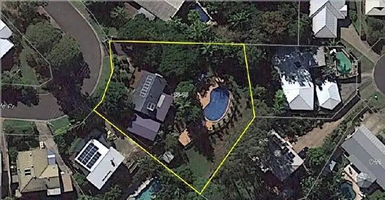Fourth view of Homely house listing, 13-15 Argyle Crescent, Coes Creek QLD 4560
