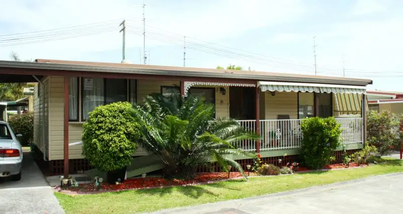 Main view of Homely house listing, 59/2 Evans Road, Canton Beach NSW 2263