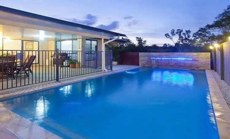 20 Jeff Collins Circuit, Bellbird Park QLD 4300