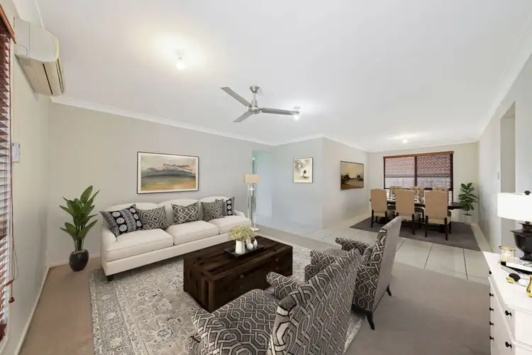 Fifth view of Homely house listing, 20 Jeff Collins Circuit, Bellbird Park QLD 4300