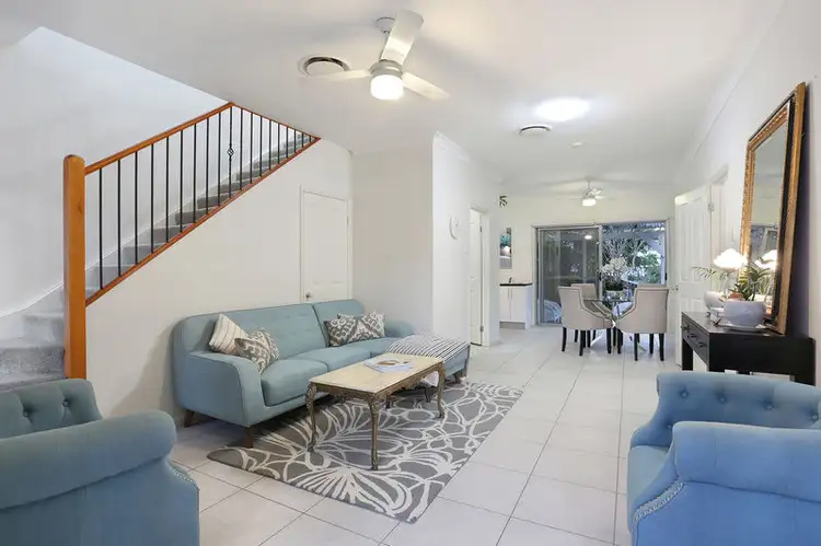 4/9 Shetland Street, Morningside QLD 4170