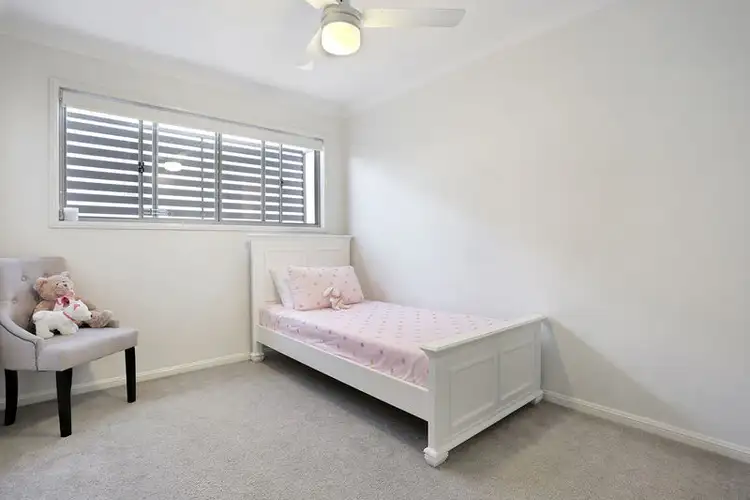 Fifth view of Homely townhouse listing, 4/9 Shetland Street, Morningside QLD 4170