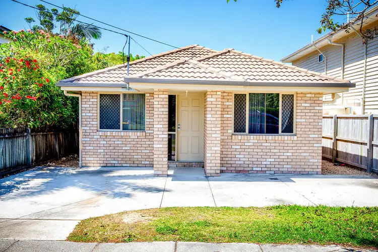 Main view of Homely house listing, 47 Armstrong Road, Cannon Hill QLD 4170