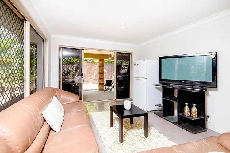 Fourth view of Homely house listing, 47 Armstrong Road, Cannon Hill QLD 4170