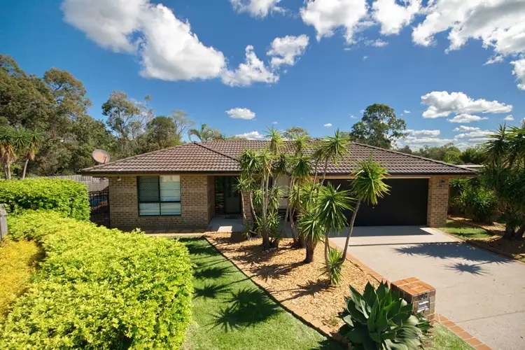 Main view of Homely house listing, 28 Holland Crescent, Wynnum West QLD 4178