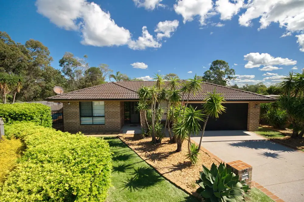 Main view of Homely house listing, 28 Holland Crescent, Wynnum West QLD 4178