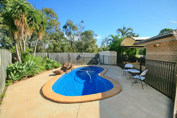 Third view of Homely house listing, 28 Holland Crescent, Wynnum West QLD 4178