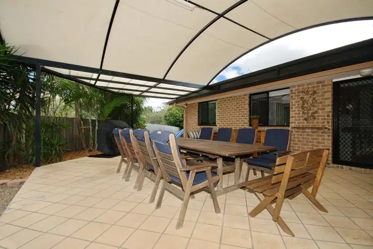 Fourth view of Homely house listing, 28 Holland Crescent, Wynnum West QLD 4178