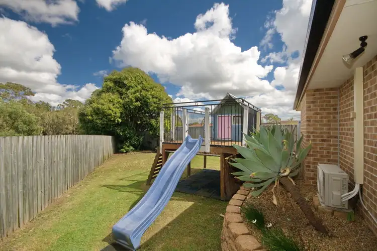 Fifth view of Homely house listing, 28 Holland Crescent, Wynnum West QLD 4178