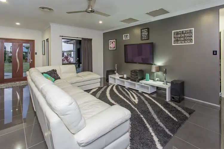 Fifth view of Homely house listing, 14-16 Logan Crescent, Erakala QLD 4740