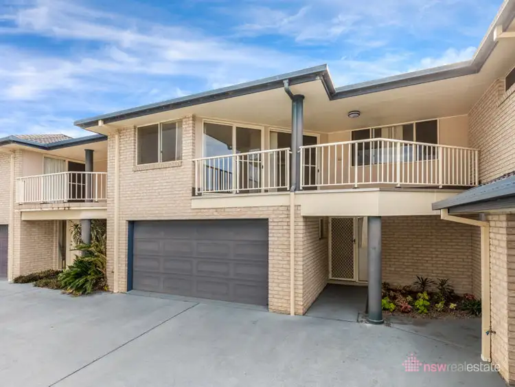 4/23 Karuah Avenue, Coffs Harbour NSW 2450