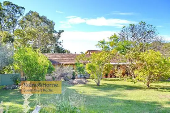 2 Quarry Street, South West Rocks NSW 2431