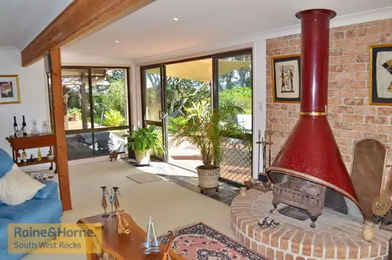 Second view of Homely house listing, 2 Quarry Street, South West Rocks NSW 2431