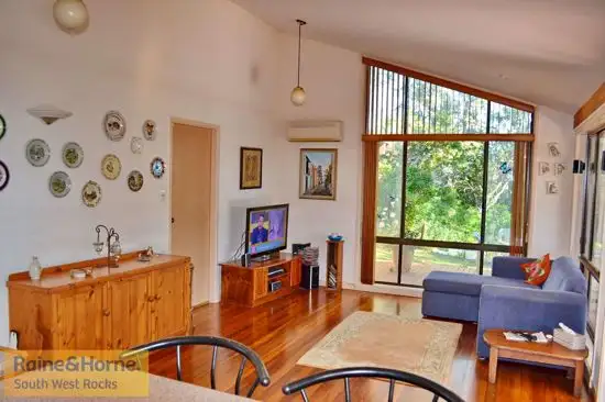 Fourth view of Homely house listing, 2 Quarry Street, South West Rocks NSW 2431