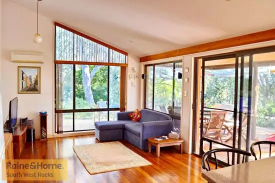 Fifth view of Homely house listing, 2 Quarry Street, South West Rocks NSW 2431