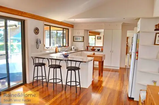 Seventh view of Homely house listing, 2 Quarry Street, South West Rocks NSW 2431
