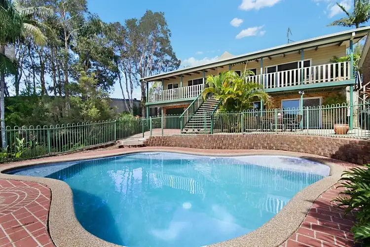 19 Walmsleys Road, Bilambil Heights NSW 2486