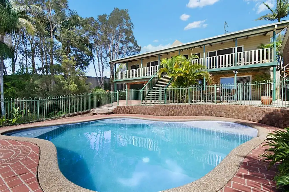 Main view of Homely house listing, 19 Walmsleys Road, Bilambil Heights NSW 2486
