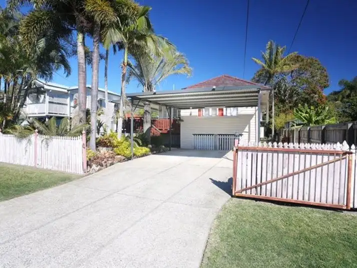 Main view of Homely house listing, 39 Louis Street, Wynnum QLD 4178