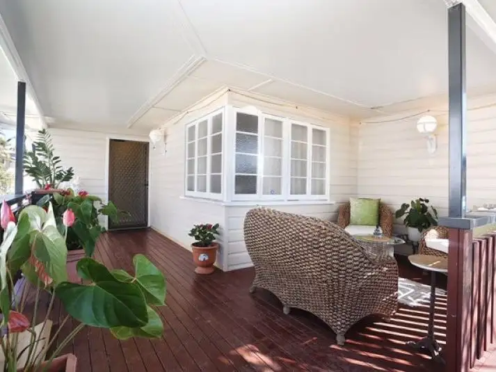 Second view of Homely house listing, 39 Louis Street, Wynnum QLD 4178