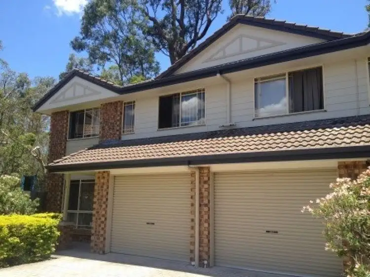 Main view of Homely townhouse listing, 9/5 Carrington Court, Algester QLD 4115
