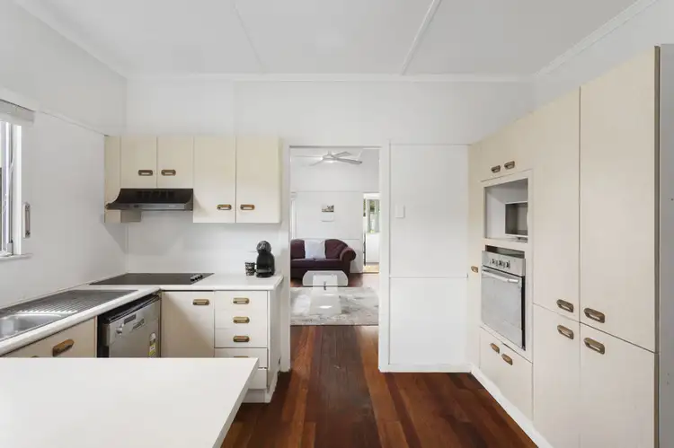 Second view of Homely house listing, 15 Rowell Street, Zillmere QLD 4034