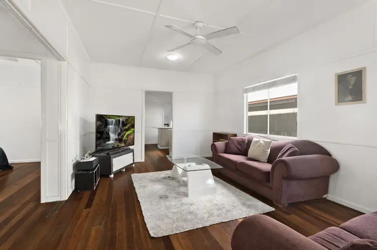 Fourth view of Homely house listing, 15 Rowell Street, Zillmere QLD 4034