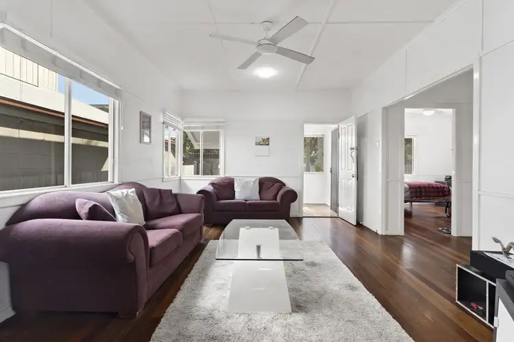 Fifth view of Homely house listing, 15 Rowell Street, Zillmere QLD 4034