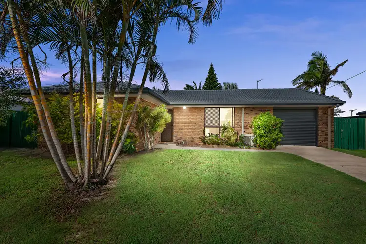 Main view of Homely house listing, 3 Bluebird Parade, Bokarina QLD 4575