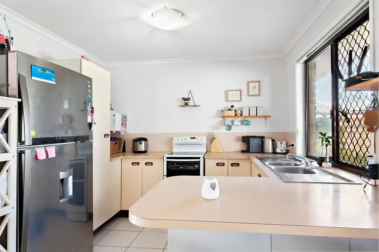 Third view of Homely house listing, 3 Bluebird Parade, Bokarina QLD 4575