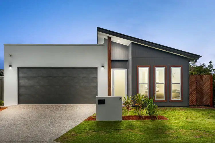 2 Balance Place, Birtinya QLD 4575