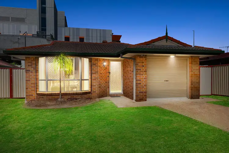 Second view of Homely house listing, 10 Buttercup Close, Meadowbrook QLD 4131