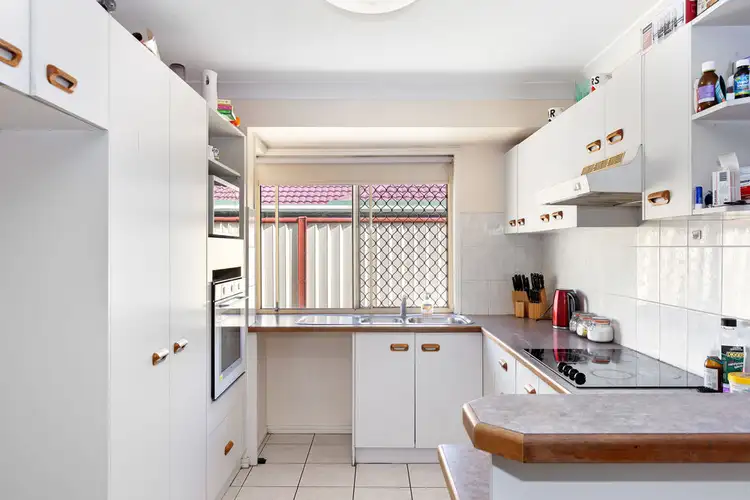 Fourth view of Homely house listing, 10 Buttercup Close, Meadowbrook QLD 4131