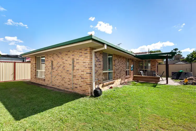 Fifth view of Homely house listing, 10 Buttercup Close, Meadowbrook QLD 4131