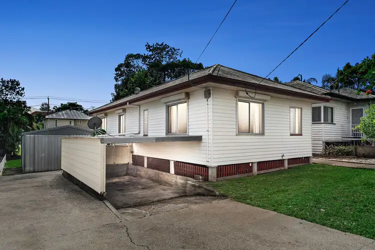 Main view of Homely house listing, 99 McIlwraith Street, Everton Park QLD 4053