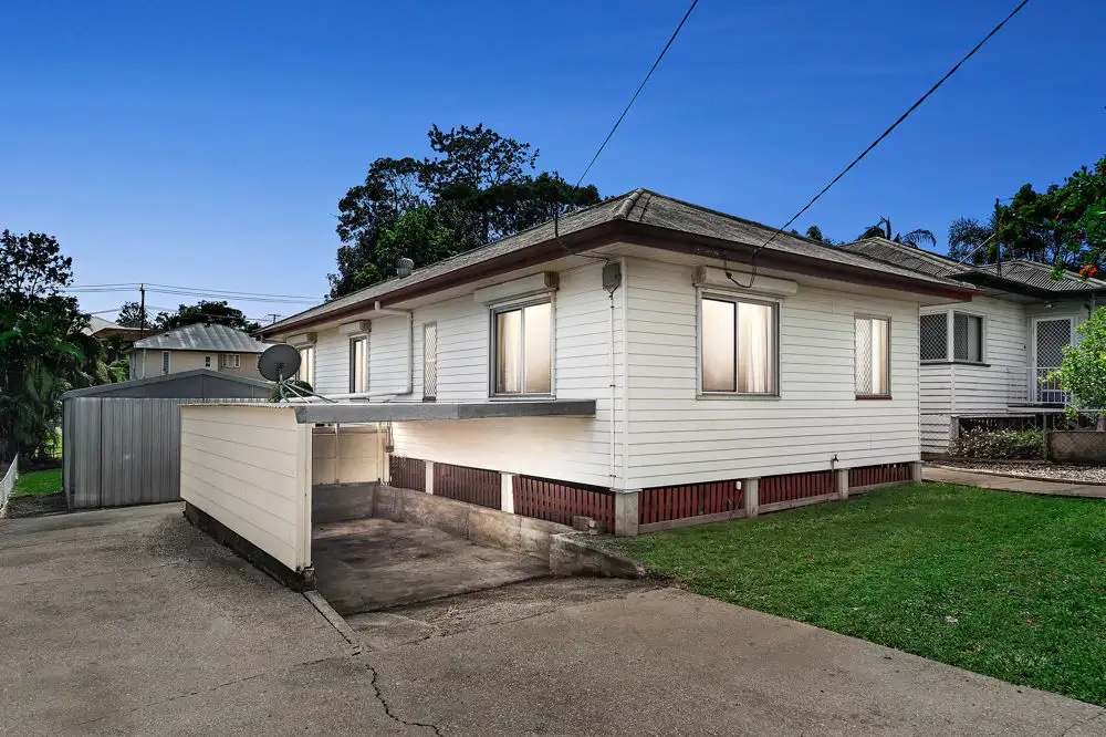 Main view of Homely house listing, 99 McIlwraith Street, Everton Park QLD 4053