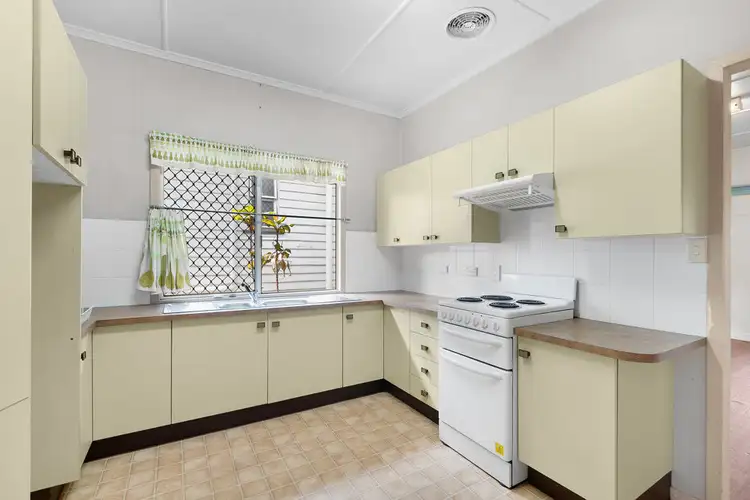Second view of Homely house listing, 99 McIlwraith Street, Everton Park QLD 4053