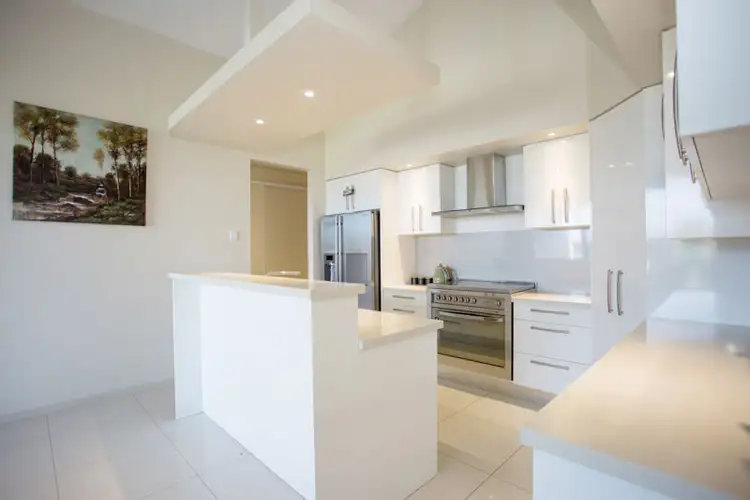 Second view of Homely house listing, 21 Isobel Avenue, Mirani QLD 4754