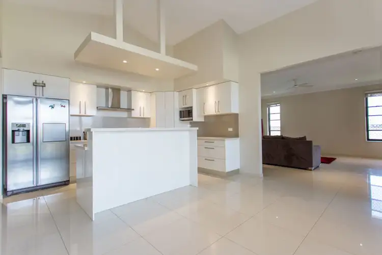 Fourth view of Homely house listing, 21 Isobel Avenue, Mirani QLD 4754