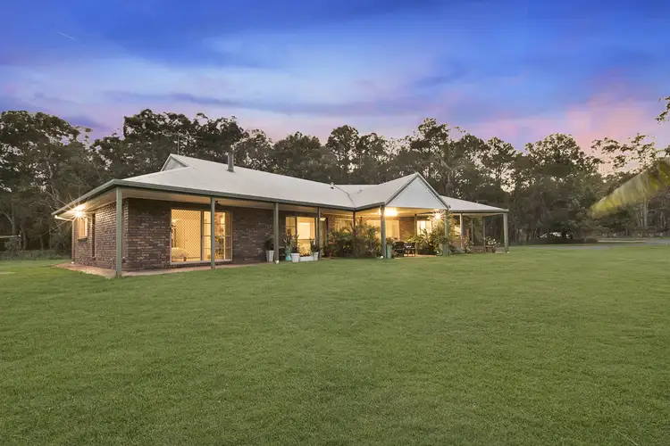 28 Swinton Street, Chandler QLD 4155